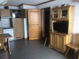 SEJOUR - APPARTEMENT CHALETS DE LA VALLEE D'OR CAMPANULE 400 - LES CHARBONNIERES VALLOIRE