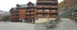 BATIMENT- APPARTEMENT CHALETS DE LA VALLEE D'OR EDELWEISS 202 - LES CHARBONNIERES VALLOIRE