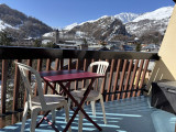VUE - APPARTEMENT CREY DU QUART N°44 - VALLOIRE CENTRE