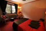 CHAMBRE - APPARTEMENT CHEZ JOSEPH MAISON RAPIN - VALLOIRE CENTRE
