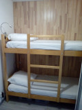 CABINE - STUDIO ALTAIR 115 - VALLOIRE CENTRE 