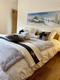 CHAMBRE - CHALET COSY - VALLOIRE LES VERNEYS