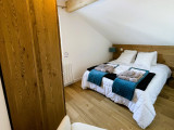 CHAMBRE - CHALET COSY - VALLOIRE LES VERNEYS