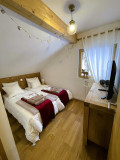 CHAMBRE - CHALET COSY - VALLOIRE LES VERNEYS