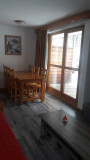 SALON - APPARTEMENT CHALETS GALIBIER 2 N° 103 - MOULIN BENJAMIN - VALLOIRE - VALLOIRE RESERVATIONS