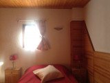 CHAMBRE - STUDIO MEZZANINE BERGERS 109 - VALLOIRE CENTRE