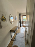 ENTREE - APPARTEMENT ROCHEVERT 25 - VALLOIRE CENTRE