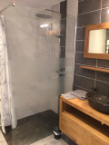 SALLE DE BAINS - CHEZ MAXIME - VALLOIRE L'ARCHAZ