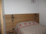 CHAMBRE- APPARTEMENT BETELGEUSE 86 - VALLOIRE CENTRE