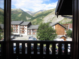 VUE- APPARTEMENT BETELGEUSE 86 - VALLOIRE CENTRE
