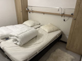 CHAMBRE - APPARTEMENT ROCHECHATEAU 17 - VALLOIRE CENTRE