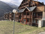 HAMEAU DE VALLOIRE APPARTEMENT 116 - VALLOIRE LES CHOSEAUX