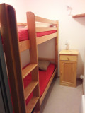 CHAMBRE - APPARTEMENT  THYMEL 34- VALLOIRE LES VERNEYS