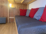 CABINE - APPARTEMENT LA CLAREE C8 - VALLOIRE LES PLANS