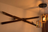 DECORATION - APPARTEMENT LA CLAREE C8 - VALLOIRE LES PLANS