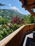 VUE - APPARTEMENT LES BOIS RONDS 1 - VALLOIRE LE SEROZ 