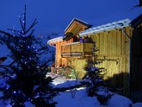 CHALET - APPARTEMENT LES BOIS RONDS 2 - VALLOIRE LE SERROZ 