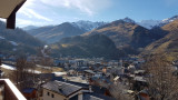VUE- APPARTEMENT LES VALMONTS CHARDON 35 - LES CHARBONNIERES VALLOIRE