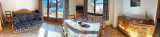 PANORAMA SEJOUR - APPARTEMENT CHARDONNETS 05 - VALLOIRE CENTRE - VALLOIRE RESERVATIONS