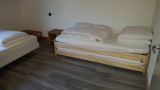 CHAMBRE - APPARTEMENT TERRASSES DES CHOSEAUX D4 - CHOSEAUX VILLE VALLOIRE
