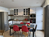 CUISINE - APPARTEMENT CHALETS DU GALIBIER II N°137 - MOULIN BENJAMIN