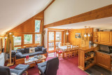 SEJOUR- CHALET DU GALIBIER I G36 - VALLOIRE MOULIN BENJAMIN - VALLOIRE RESERVATIONS