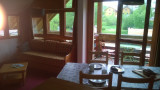 SEJOUR - CHALET DU GALIBIER I G36 - VALLOIRE MOULIN BENJAMIN 