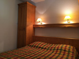 CHAMBRE - CHALET DU GALIBIER I G36 - VALLOIRE MOULIN BENJAMIN 