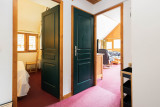 PALLIER NIVEAU 1 - CHALET DU GALIBIER I G36 - VALLOIRE MOULIN BENJAMIN