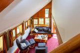 ACCES ETAGE - CHALET DU GALIBIER I G36 - VALLOIRE MOULIN BENJAMIN 