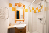 SALLE D'EAU - CHALET DU GALIBIER I G36 - VALLOIRE MOULIN BENJAMIN