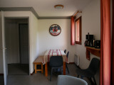 SALLE A MANGER - APPARTEMENT LES VALMONTS DAPHNEE 21 - LES CHARBONNIERES VALLOIRE