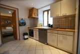 CUISINE - APPARTEMENT MAGNIN 8 - VALLOIRE CENTRE