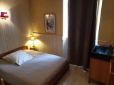 CHAMBRE -  APPARTEMENT MAGNIN 8 - VALLOIRE CENTRE 