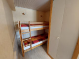 CHAMBRE -  APPARTEMENT MAGNIN 8 - VALLOIRE CENTRE 