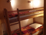 CHAMBRE -  APPARTEMENT MAGNIN 8 - VALLOIRE CENTRE 