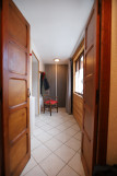 ENTREE - APPARTEMENT MAGNIN 8 - VALLOIRE CENTRE