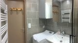 SALLE D'EAU 1 - APPARTEMENT BETELGEUSE 60 - VALLOIRE CENTRE