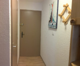 COULOIR - APPARTEMENT BETELGEUSE 60 - VALLOIRE CENTRE