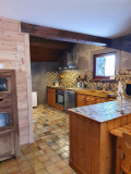 CUISINE - MAISON JBJ - VALLOIRE BONNENUIT