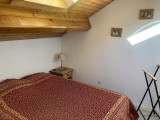MEZZANINE - STUDIO MEZZANINE LES AROLLES G N°59 - VALLOIRE LES VERNEYS