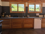 SEJOUR - CHALET DE BONNENUIT - VALLOIRE BONNENUIT - VALLOIRE RESERVATIONS