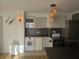 CUISINE - APPARTEMENT DAPHNEE 41 - VALLOIRE LES CHARBONNIERES