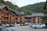 RESIDENCE - STUDIO CROIX DU SUD 212 - VALLOIRE LE CLOS DES ETOILES