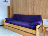SALON - STUDIO CORDELIERS 104 - LA GRAND VY VALLOIRE - VALLOIRE RESERVATIONS