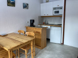 CUISINE - STUDIO CORDELIERS 104 - LA GRAND VY VALLOIRE