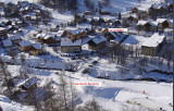 SITUATION - STUDIO CORDELIERS 104 - LA GRAND VY VALLOIRE