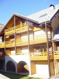 SITUATION - STUDIO CORDELIERS 104 - LA GRAND VY VALLOIRE