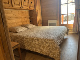 CHAMBRE - CHALET ALPEN ROC - LA GRAND VY VALLOIRE 
