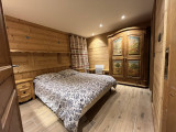 CHAMBRE - CHALET ALPEN ROC - LA GRAND VY VALLOIRE 